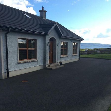 Erne View Cottage Kesh Eksteriør billede