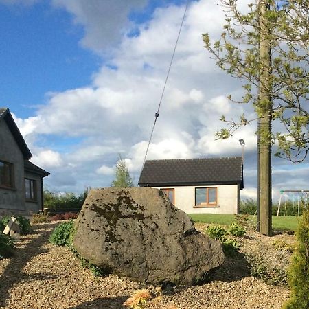 Erne View Cottage Kesh Eksteriør billede