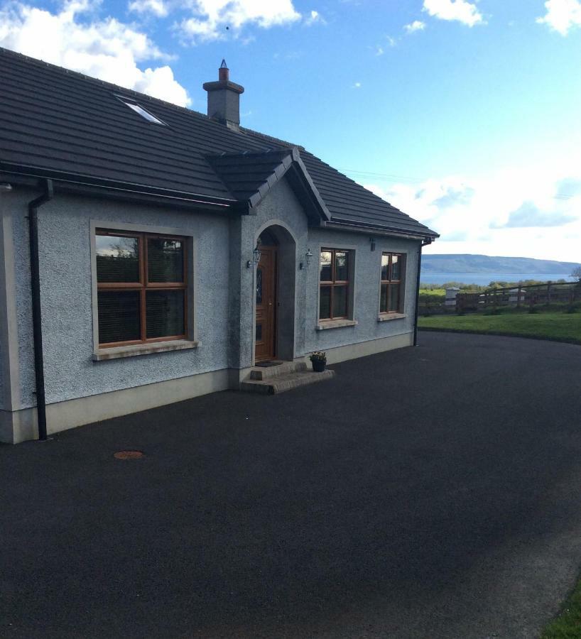 Erne View Cottage Kesh Eksteriør billede